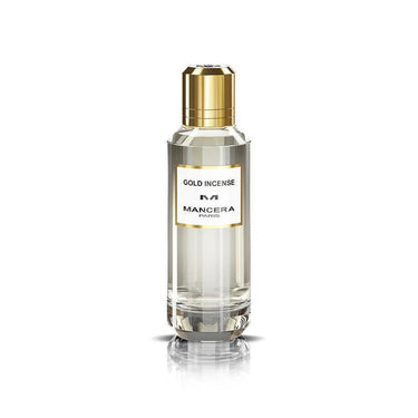 Gold Incense - Skin / Scent